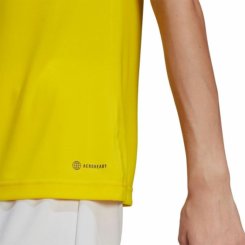 Beste deal 💯 Adidas Entrada 22 Training 👚 Shirt Dames ❤️ 8 Beste deal 💯 Adidas Entrada 22 Training 👚 Shirt Dames ❤️ - Afbeelding 8