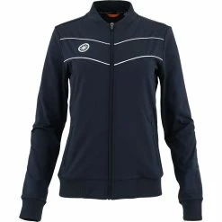 Beste deal ⭐ Indian Maharadja Baroda Chevron Jacket Dames 🛒