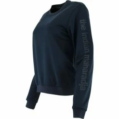 Flash-uitverkoop ⌛ Indian Maharadja Mumbai Sweater Dames 👍 -Indian Maharadja Shop 148839 4