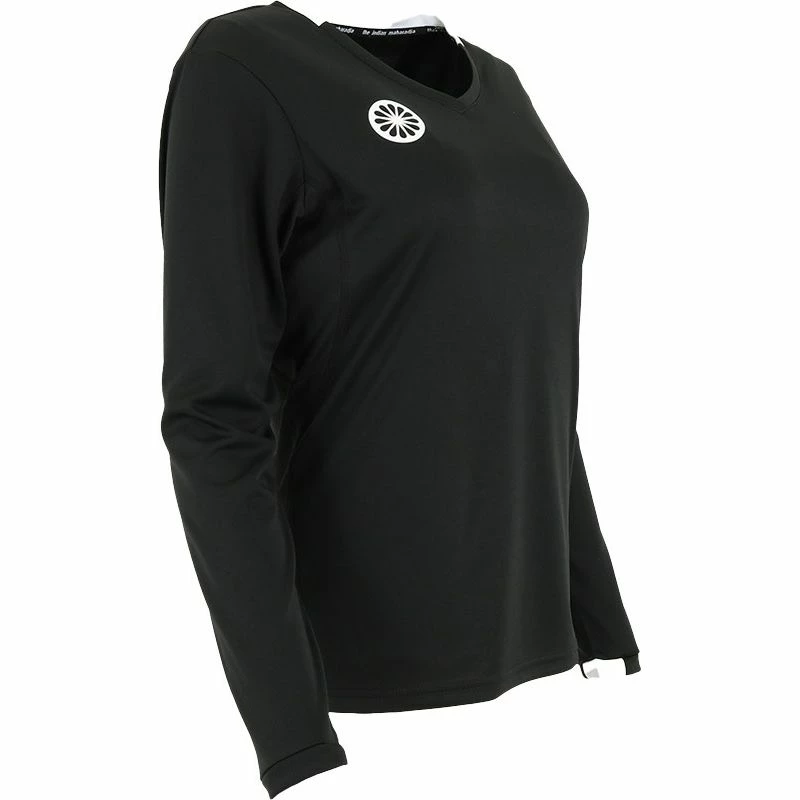 Beste Verkoop 𧨠Indian Maharadja Tech Longsleeve π Shirt Dames π 2 Beste Verkoop 𧨠Indian Maharadja Tech Longsleeve π Shirt Dames π - Afbeelding 2