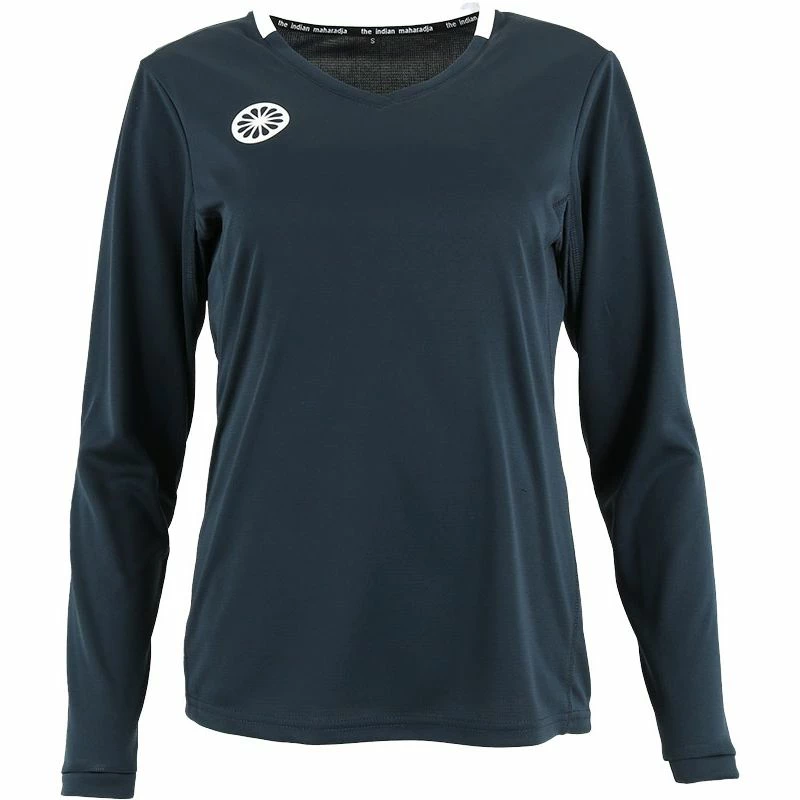 Beste Pirce π Indian Maharadja Tech Longsleeve π Shirt Dames π 1 Beste Pirce π Indian Maharadja Tech Longsleeve π Shirt Dames π