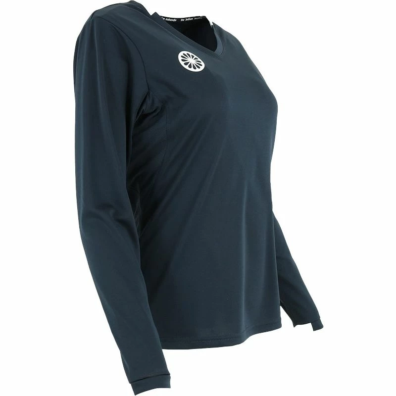 Beste Pirce π Indian Maharadja Tech Longsleeve π Shirt Dames π 2 Beste Pirce π Indian Maharadja Tech Longsleeve π Shirt Dames π - Afbeelding 2