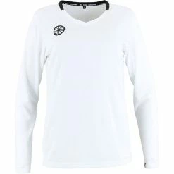 Beste deal 👍 Indian Maharadja Tech Longsleeve 👕 Shirt Dames 🤩