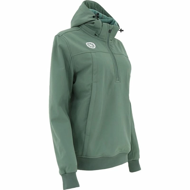 Beste Pirce π₯° Indian Maharadja Softshell Anorak Dames π 2 Beste Pirce π₯° Indian Maharadja Softshell Anorak Dames π - Afbeelding 2