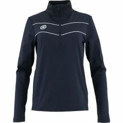 Beste Verkoop 🌟 Indian Maharadja Baroda Chevron Sweater Dames ✔️