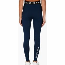Promo ⌛ Osaka Baselayer Legging Dames ⭐ -Indian Maharadja Shop 149694 3