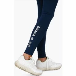 Promo ⌛ Osaka Baselayer Legging Dames ⭐ -Indian Maharadja Shop 149694 5