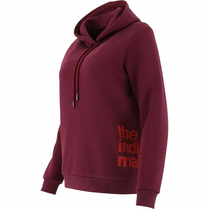 Beste deal π Indian Maharadja Kota Shadow Hoodie Dames π 4 Beste deal π Indian Maharadja Kota Shadow Hoodie Dames π - Afbeelding 4