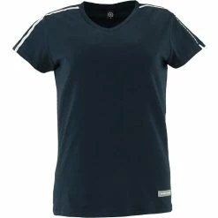 Aanbiedingen 🔔 Indian Maharadja Kota Striped 👚 Shirt Dames 🔔