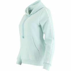 Coupon ❤️ Indian Maharadja Kota Striped Hoodie Dames 🥰 -Indian Maharadja Shop 150980 4