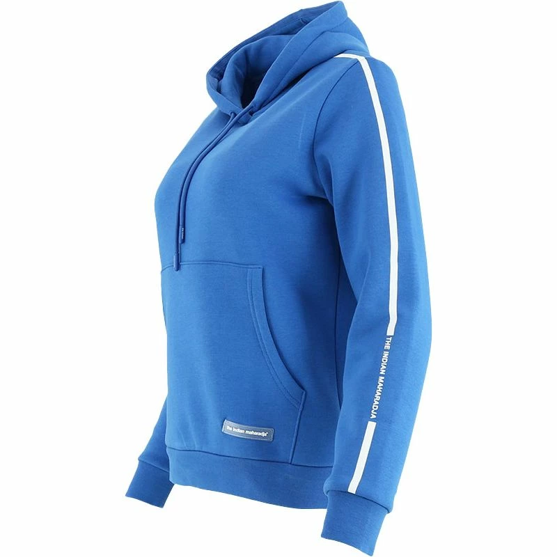 Begroting π₯° Indian Maharadja Kota Striped Hoodie Dames π 4 Begroting π₯° Indian Maharadja Kota Striped Hoodie Dames π - Afbeelding 4