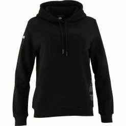 Uitgang 😉 Indian Maharadja Kota Shadow Hoodie Dames ⭐