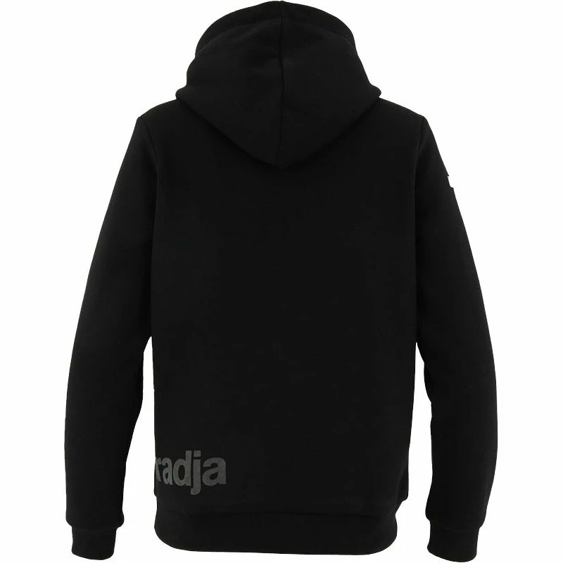 Uitgang π Indian Maharadja Kota Shadow Hoodie Dames β 3 Uitgang π Indian Maharadja Kota Shadow Hoodie Dames β - Afbeelding 3