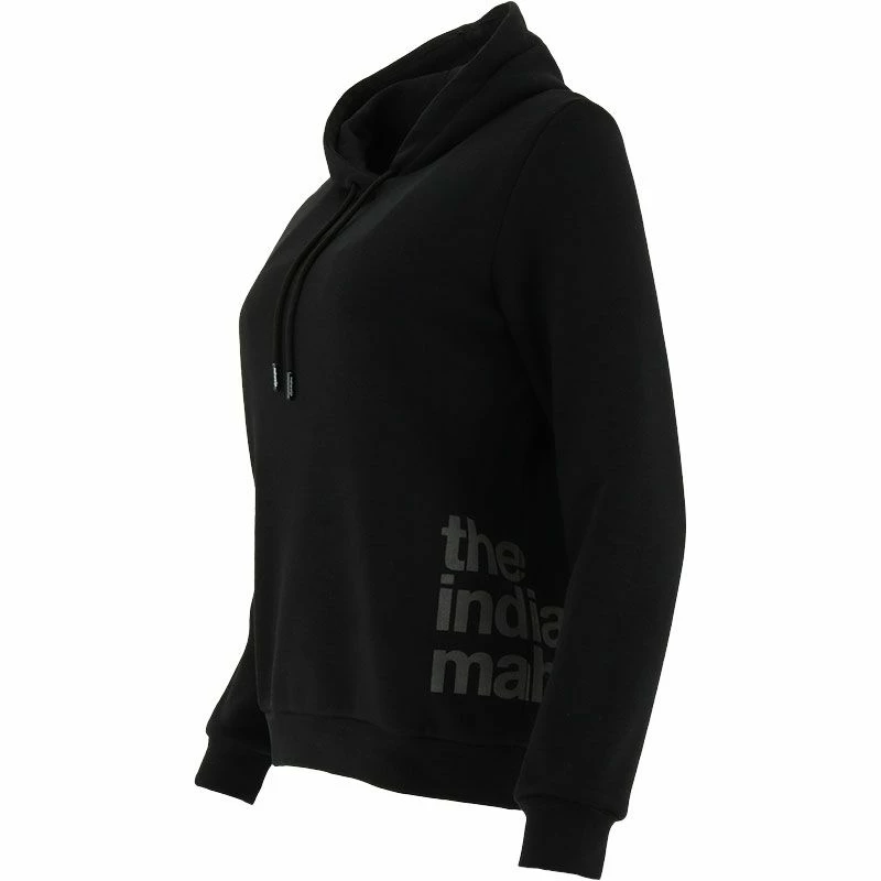 Uitgang π Indian Maharadja Kota Shadow Hoodie Dames β 4 Uitgang π Indian Maharadja Kota Shadow Hoodie Dames β - Afbeelding 4