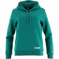 Hete verkoop 😀 Indian Maharadja Kota Striped Hoodie Dames ⭐