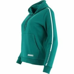 Hete verkoop 😀 Indian Maharadja Kota Striped Hoodie Dames ⭐ -Indian Maharadja Shop 150995 4