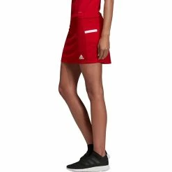 Goedkoopste ⌛ Adidas T19 Rokje Dames ✔️ -Indian Maharadja Shop 155701 5