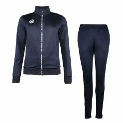 Aanbiedingen 😀 Indian Maharadja Fleece Trainingspak Dames 😉