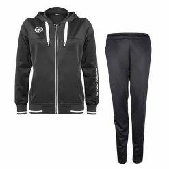 Beste Verkoop 🔥 Indian Maharadja Tech Trainingspak Dames 👍