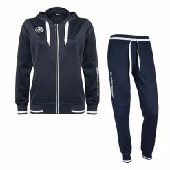 Uitgang 🌟 Indian Maharadja Tech Trainingspak Dames 🛒