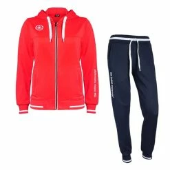 Kopen 😀 Indian Maharadja Tech Trainingspak Dames 👏