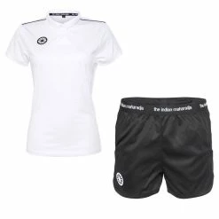 Gloednieuw 🤩 Indian Maharadja Tech Trainingsset Dames 💯