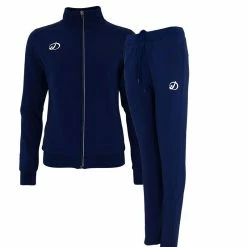 Beste recensies van ✔️ Jamie Dwyer Hockey JDH Kinetic Trainingspak Dames 🧨