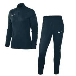 Aanbiedingen 👏 Nike Team Trainingspak Dames 🛒