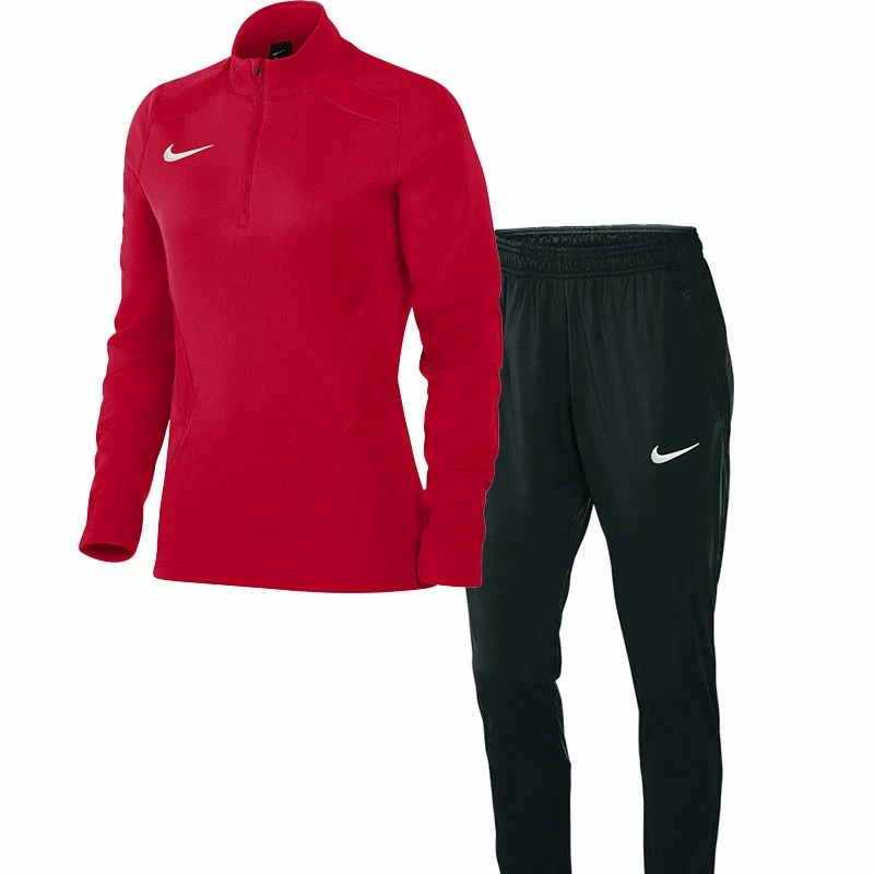 Uitgang π€© Nike Team Trainingspak Dames π 1 Uitgang π€© Nike Team Trainingspak Dames π