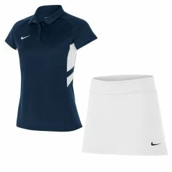 Nieuw 👏 Nike Team Trainingsset Dames 😀