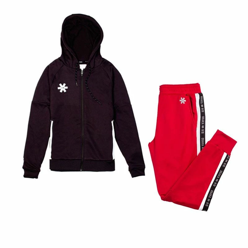 Hete verkoop β Osaka Sweat Trainingspak Dames π 1 Hete verkoop β Osaka Sweat Trainingspak Dames π