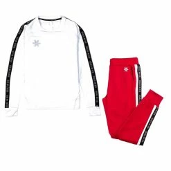 Gloednieuw 👍 Osaka Sweat Trainingspak Dames 💯